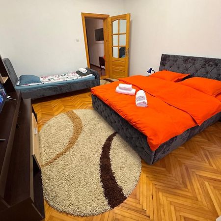 Linen Tree Apartment Baile Herculane Luaran gambar