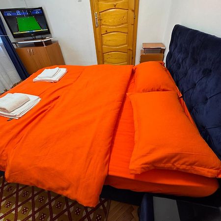Linen Tree Apartment Baile Herculane Luaran gambar
