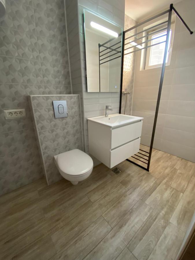 Linen Tree Apartment Baile Herculane Luaran gambar
