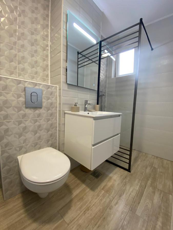 Linen Tree Apartment Baile Herculane Luaran gambar