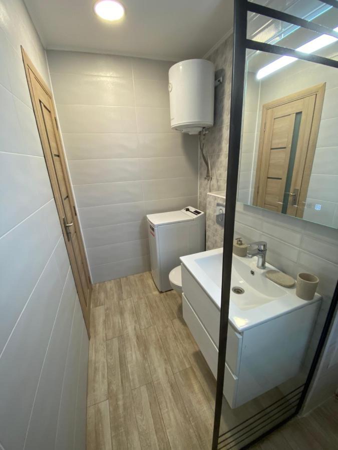 Linen Tree Apartment Baile Herculane Luaran gambar