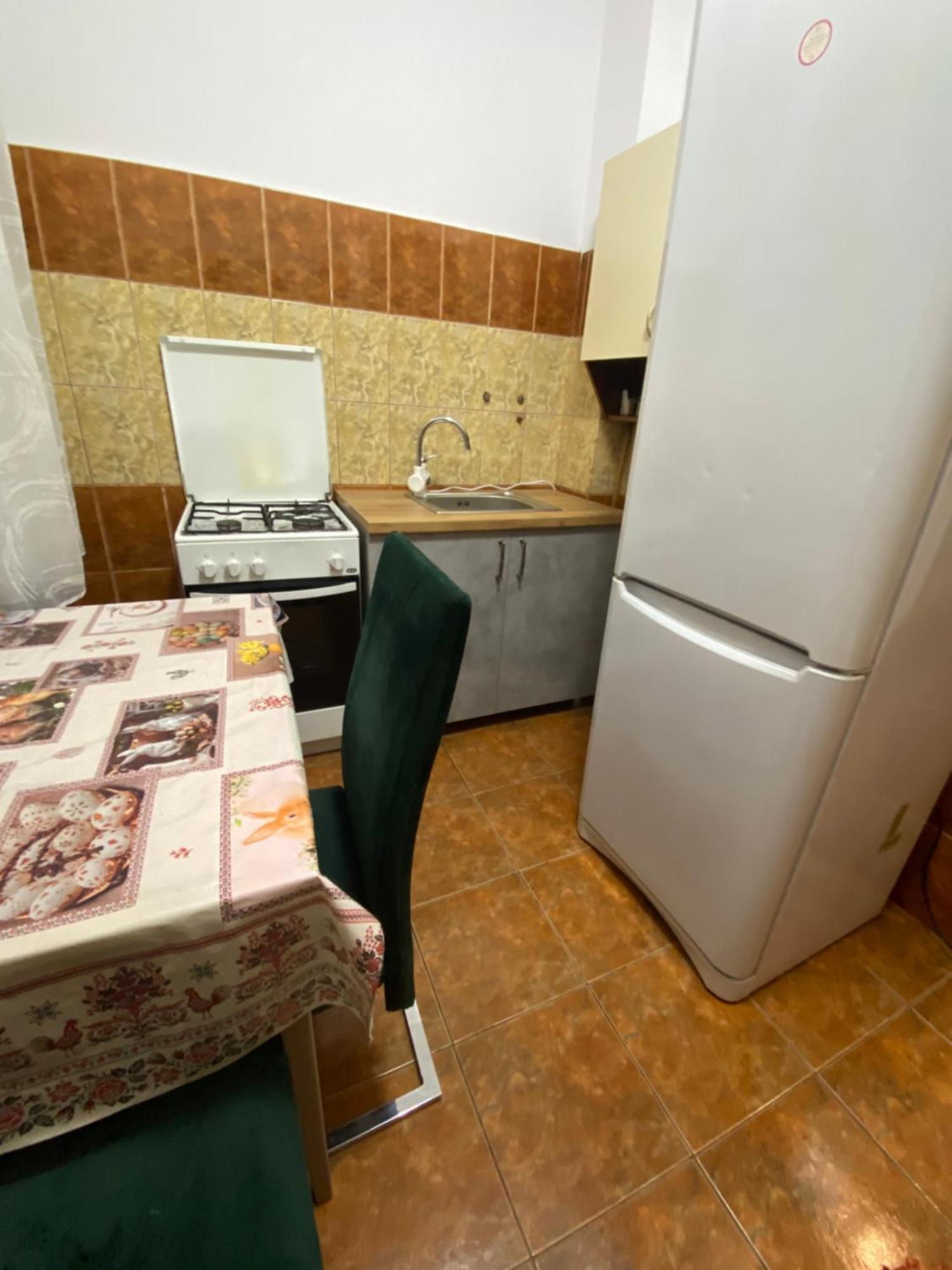 Linen Tree Apartment Baile Herculane Luaran gambar