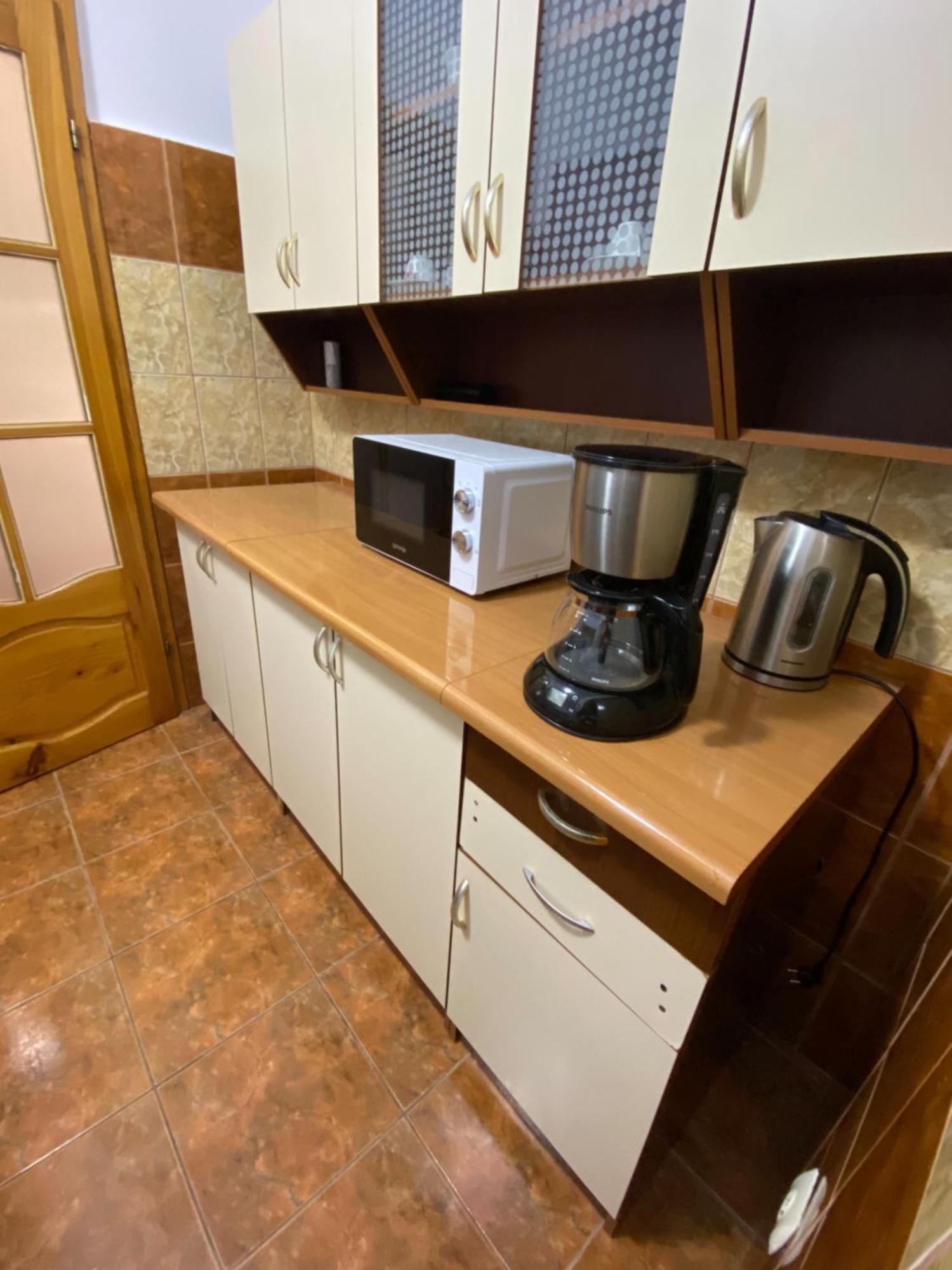 Linen Tree Apartment Baile Herculane Luaran gambar