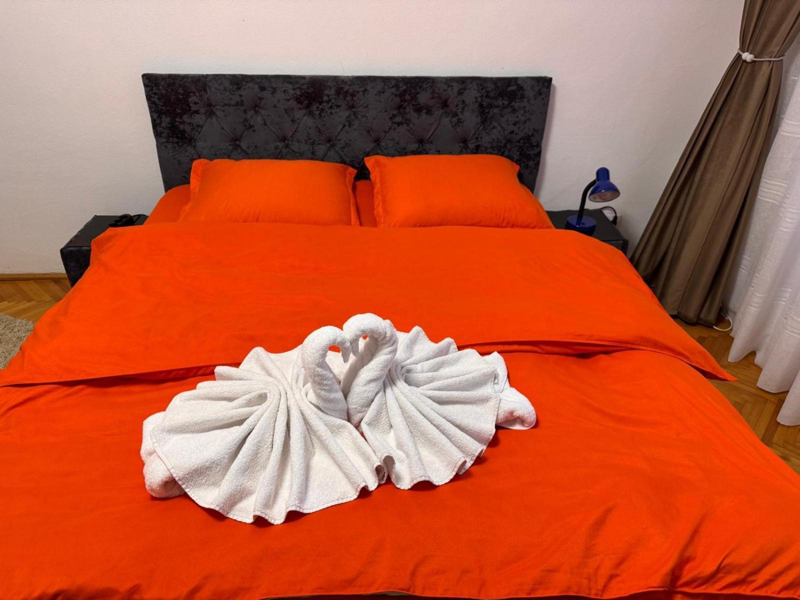 Linen Tree Apartment Baile Herculane Luaran gambar