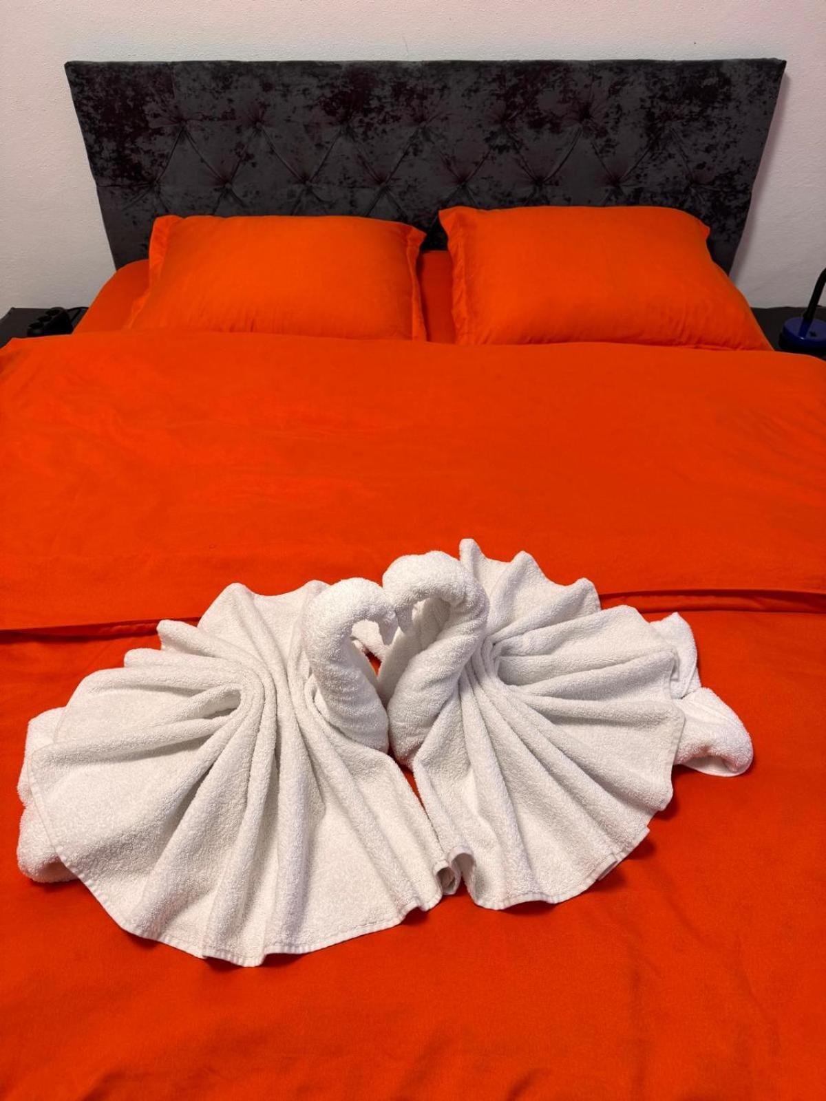 Linen Tree Apartment Baile Herculane Luaran gambar