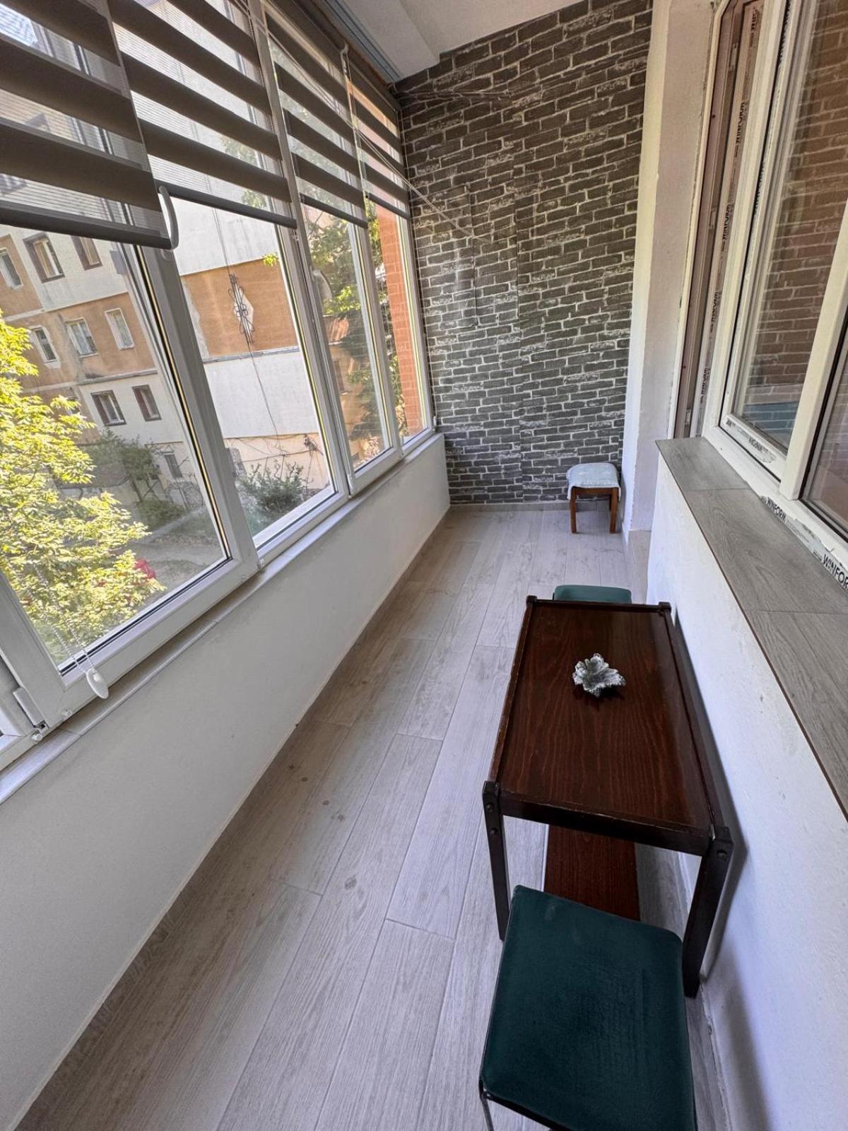 Linen Tree Apartment Baile Herculane Luaran gambar